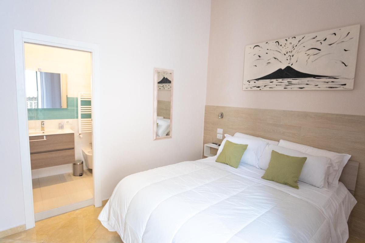 Suitetrails - Leone Suites Toledo