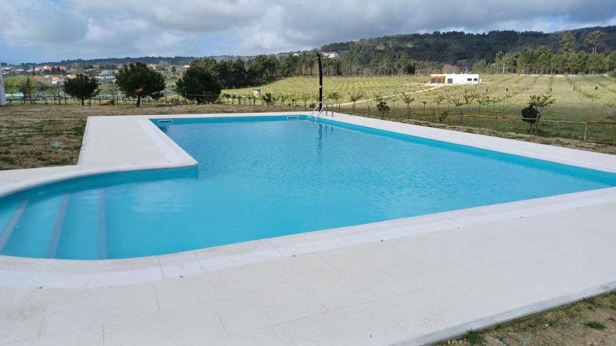 Quinta da Carreirinha - Housity