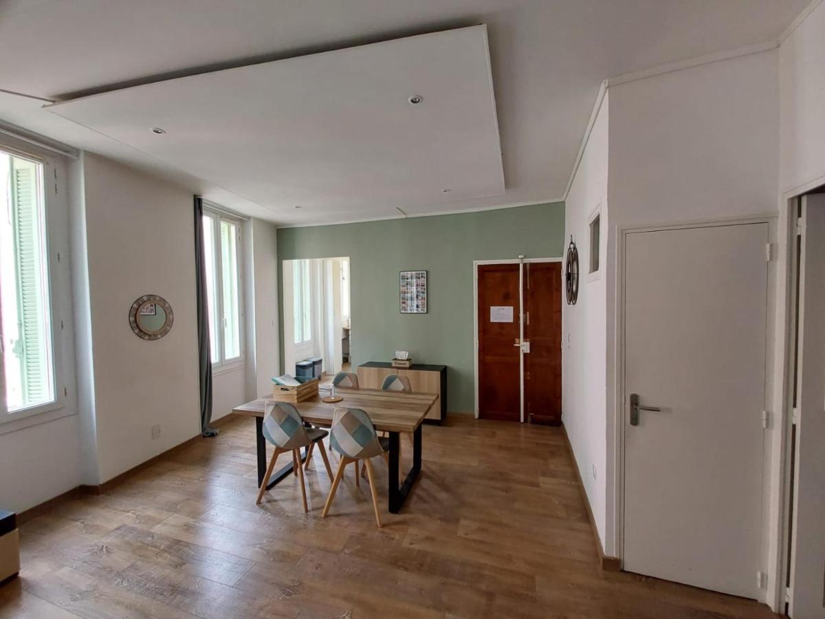 Le Mistralet - Housity