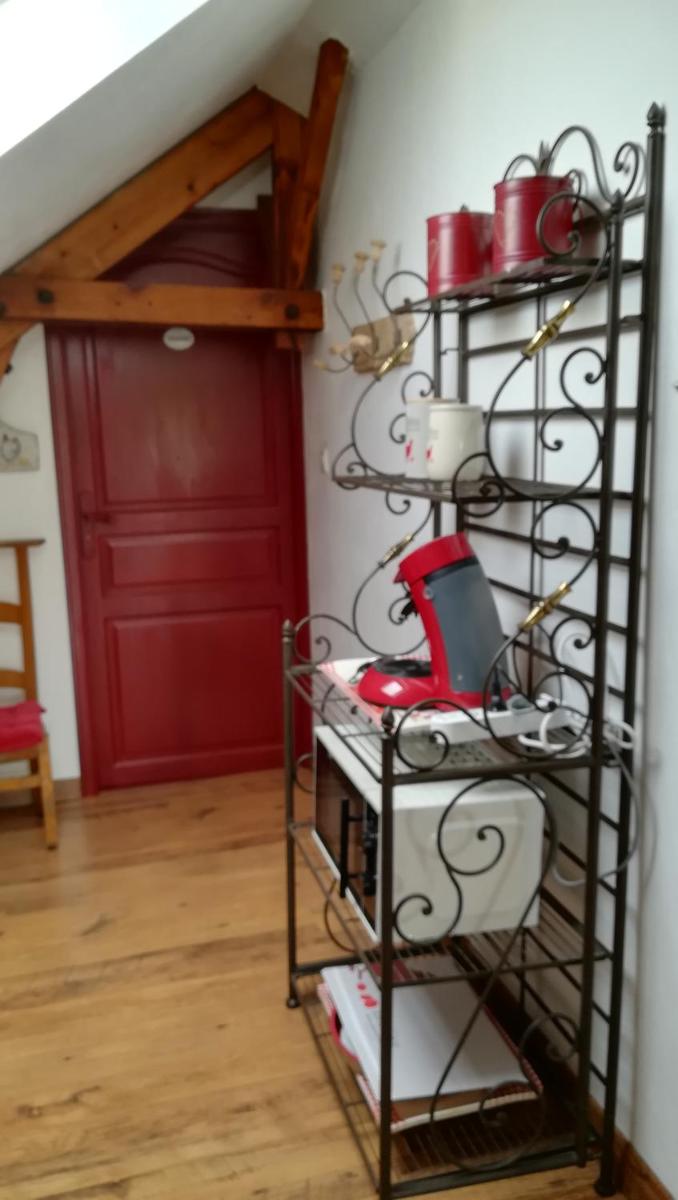 La tiote glaine - Housity