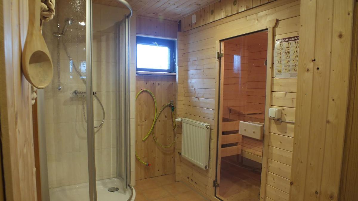 Gasthof 'Zum Reifberg' - Housity