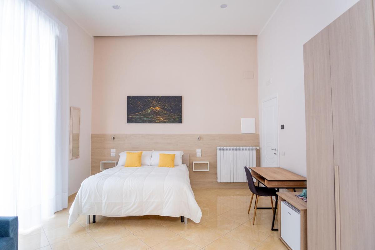 Suitetrails - Leone Suites Toledo