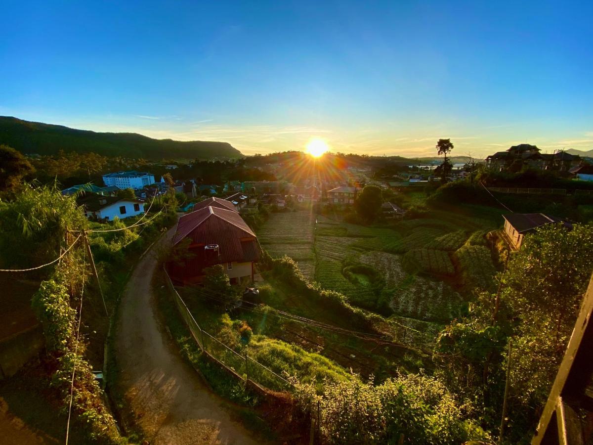 Emerald bay nuwaraeliya - Housity