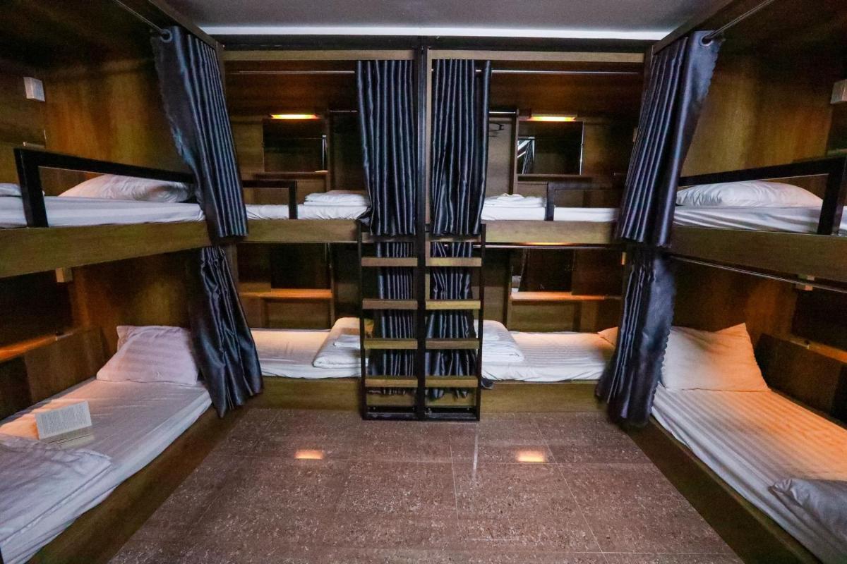 Bui Vien Street Hostel - Housity