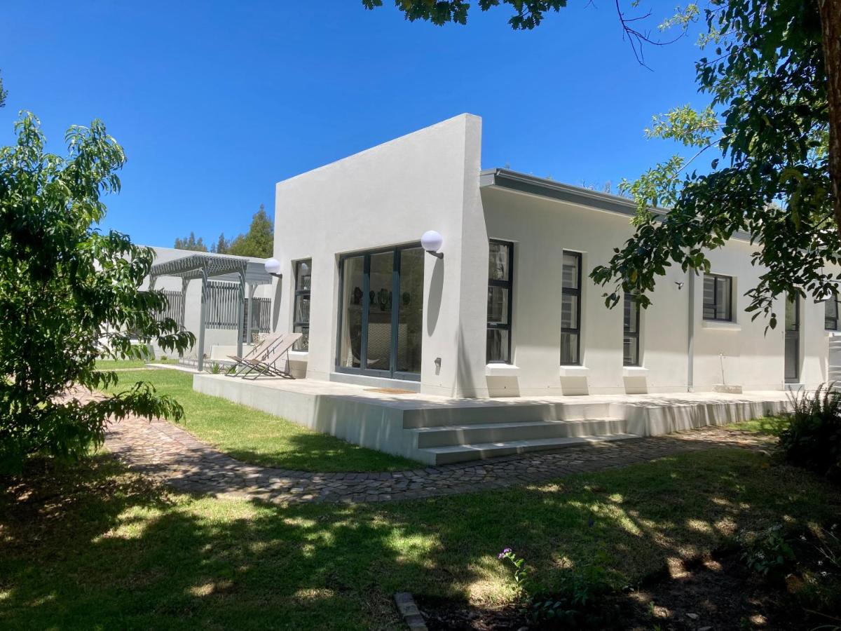 Tonquani - Knysna (est. 2022) - Housity