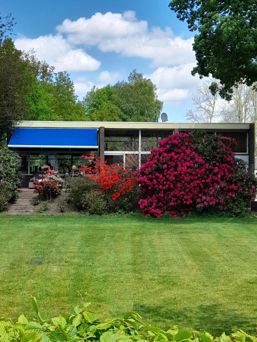 Vakantieverblijf Egelantier - Housity