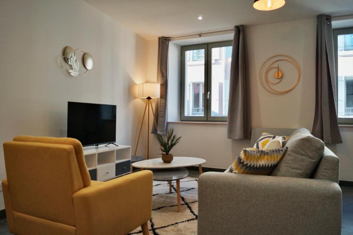 Le Cosy - Hizvo