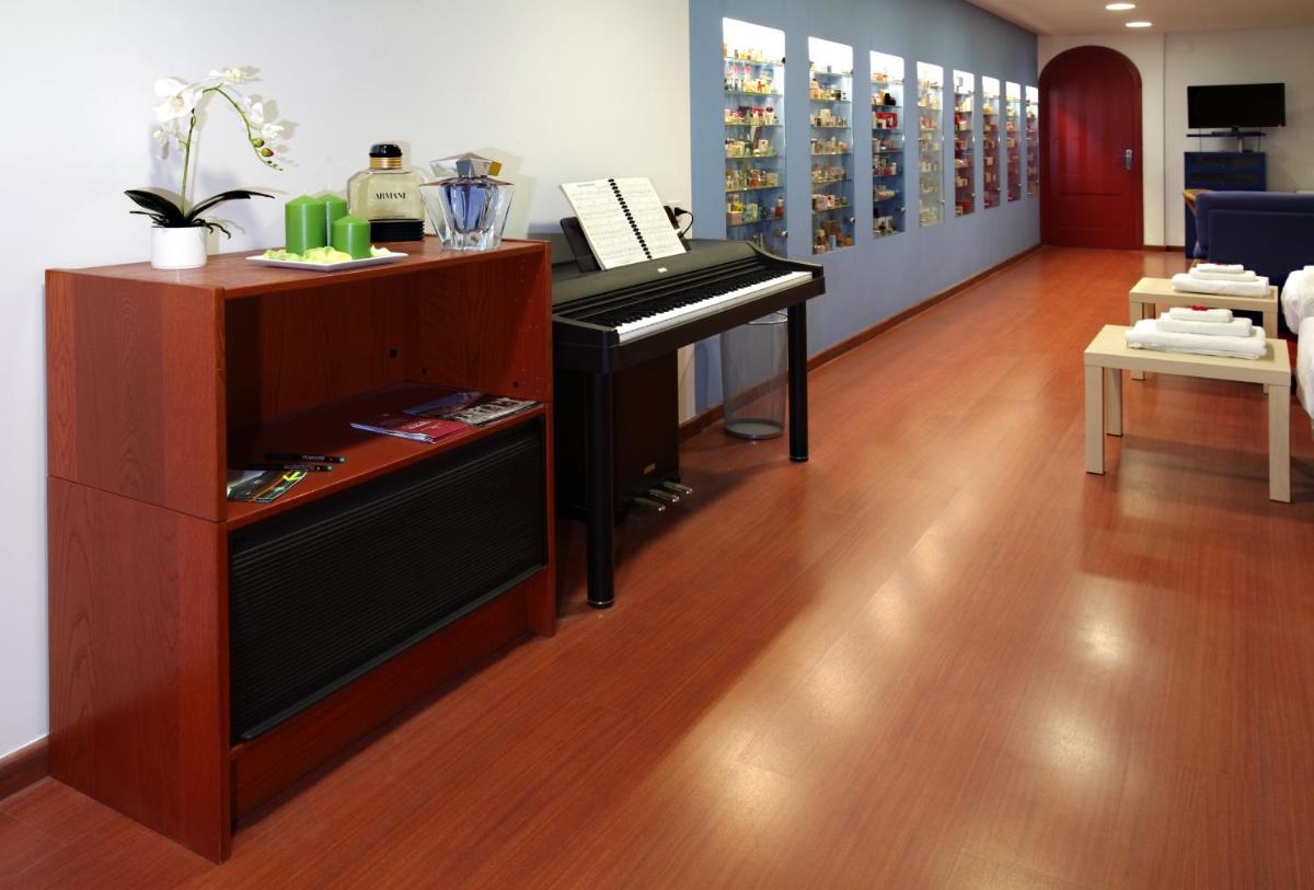 Apartamento Granollers - Housity