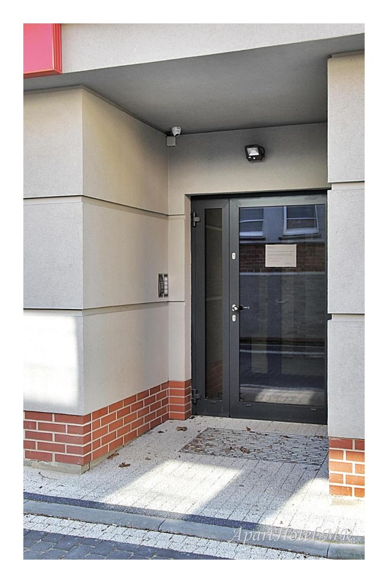 Apartamenty Piła - Housity