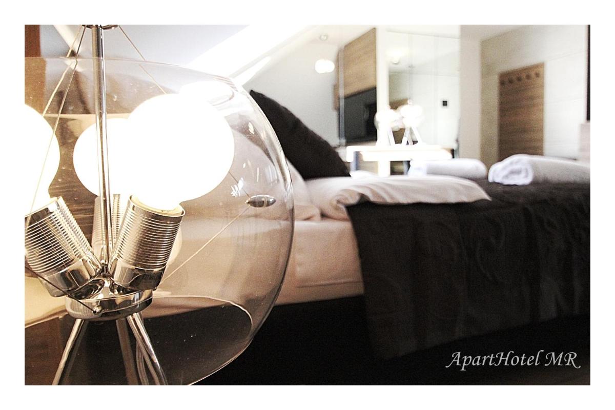 Apartamenty Piła - Housity