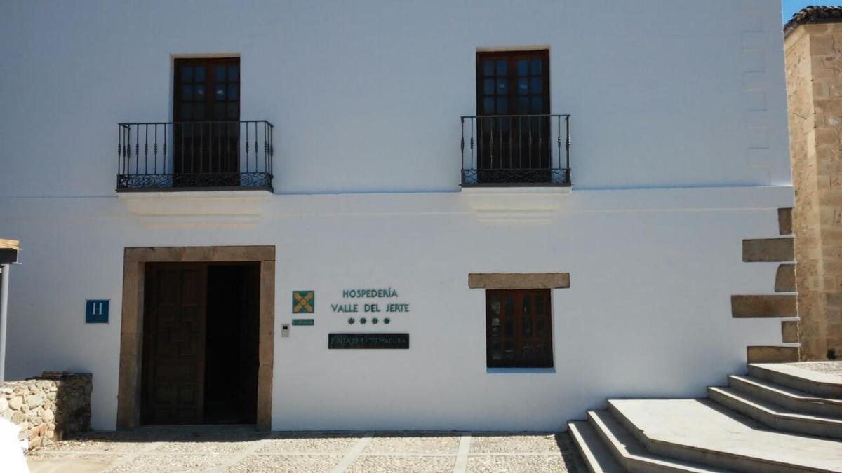 Hotel Valle del Jerte - Housity