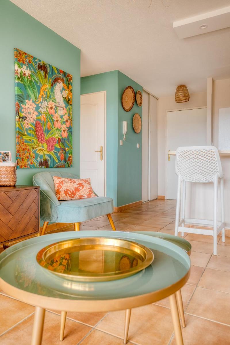 Bel appartement classé 3 étoiles - Housity