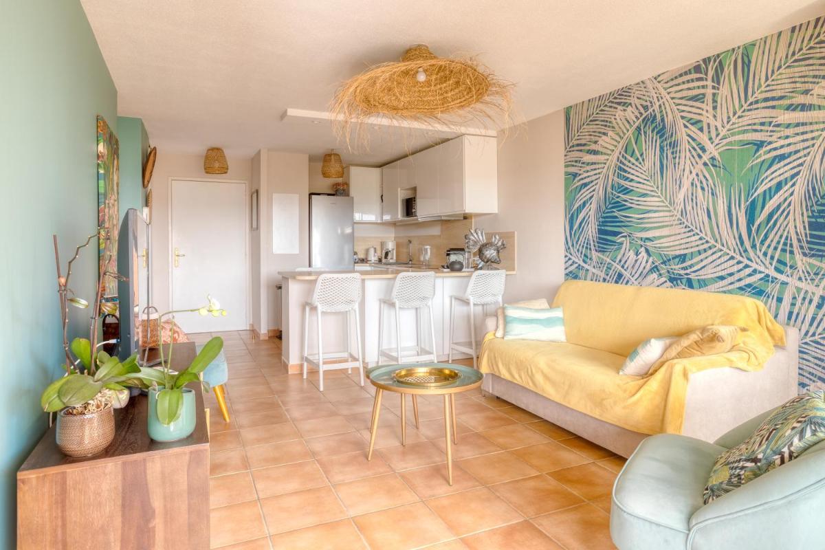 Bel appartement classé 3 étoiles - Housity