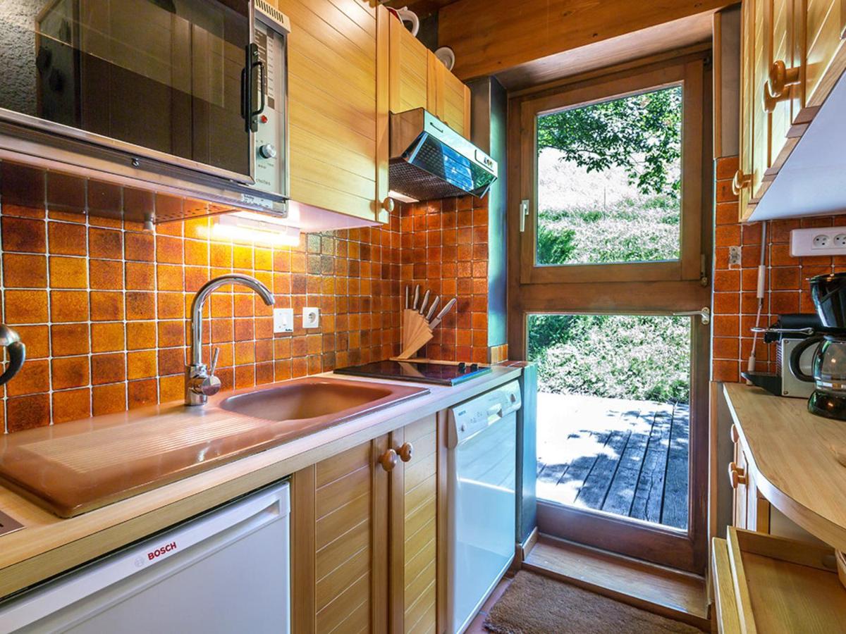 Appartement La Clusaz, 4 pièces, 6 personnes - FR-1-437-54 - Housity