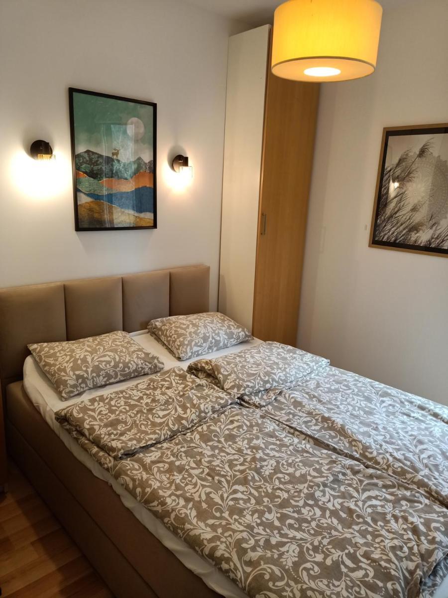 Dom Wakacyjny - Zakątek Marzenie - Housity