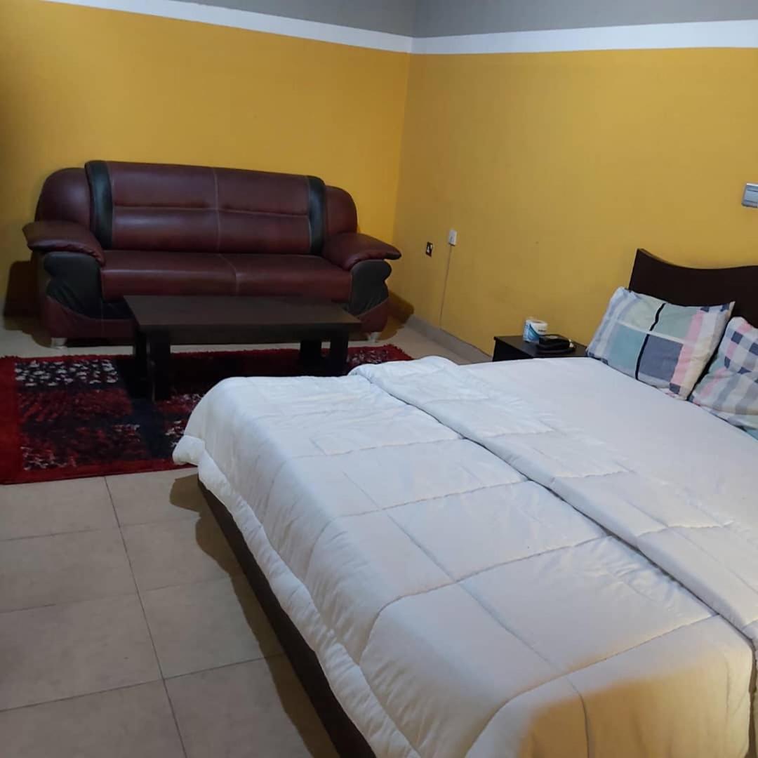 Suitetrails - Best Suites Hotel