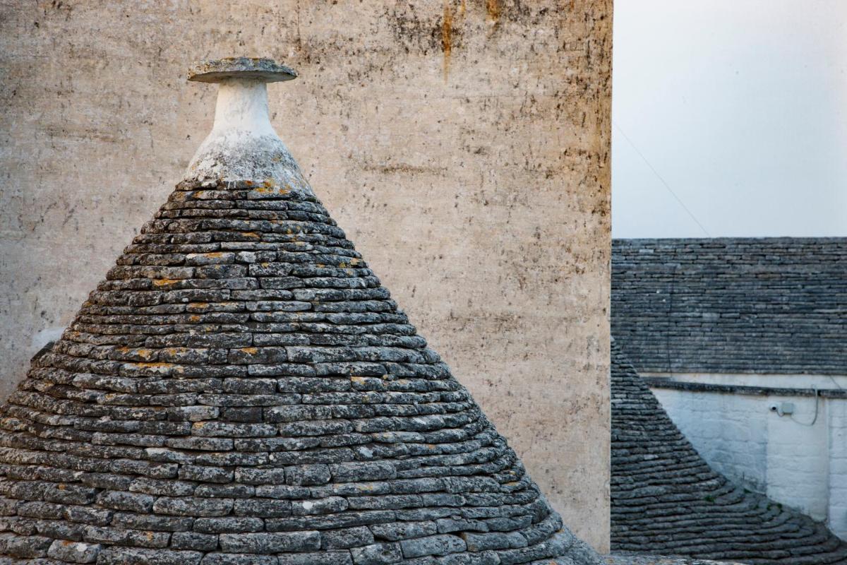 Le Alcove - Luxury Hotel nei Trulli - Housity