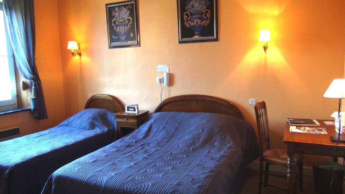 Hotel Le Clos du Montvinage - Housity