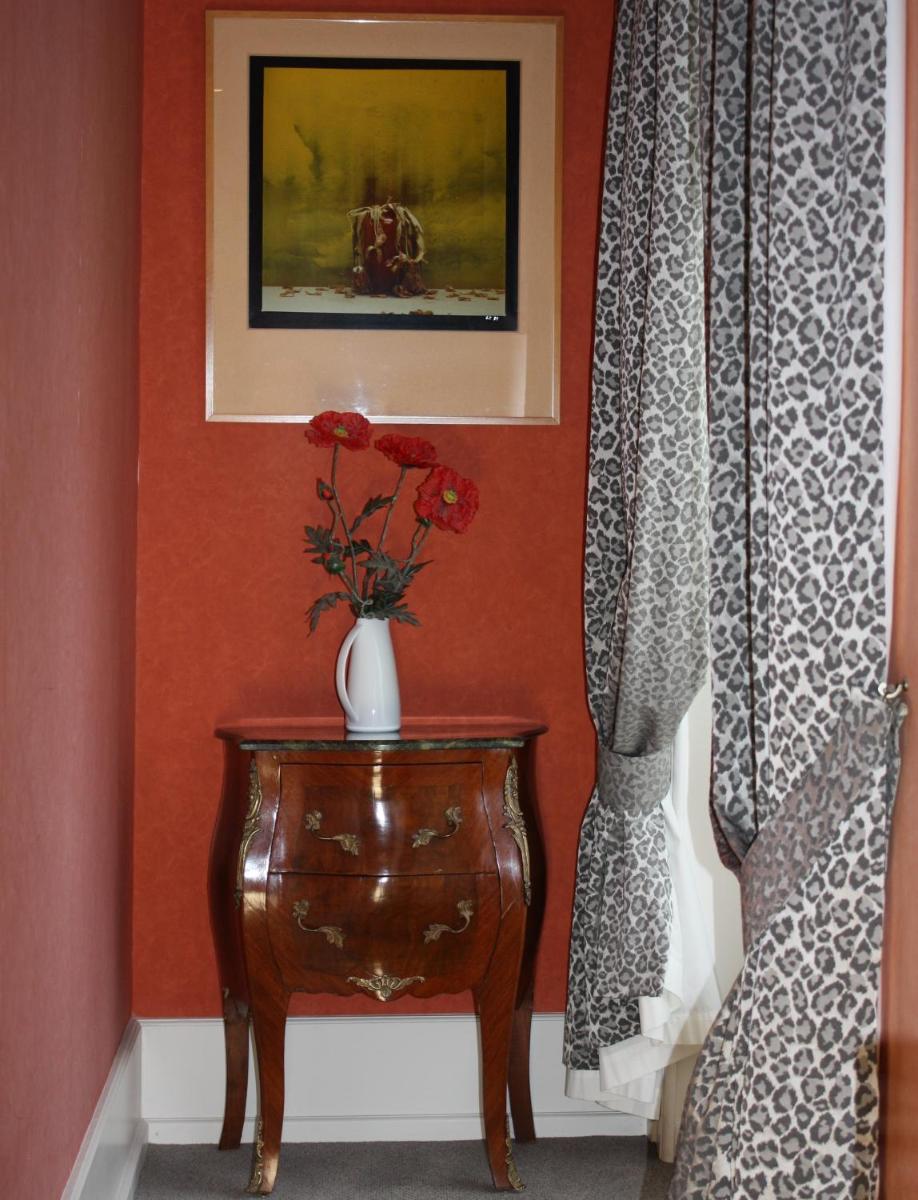 Photo de la galerie de l'établissement Hôtel Restaurant Taillard, à Goumois
