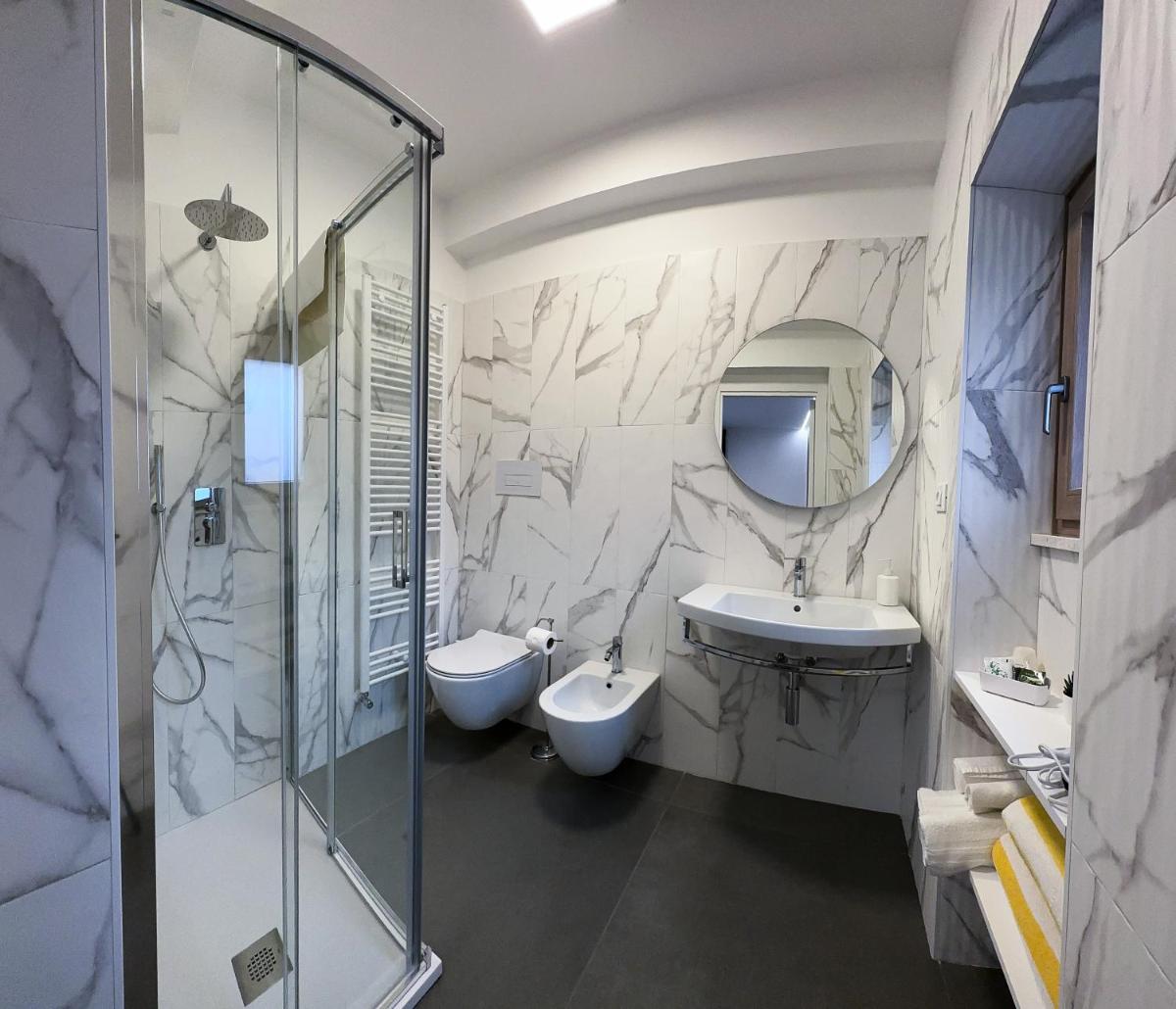 B & B Dal Barone - Hizvo