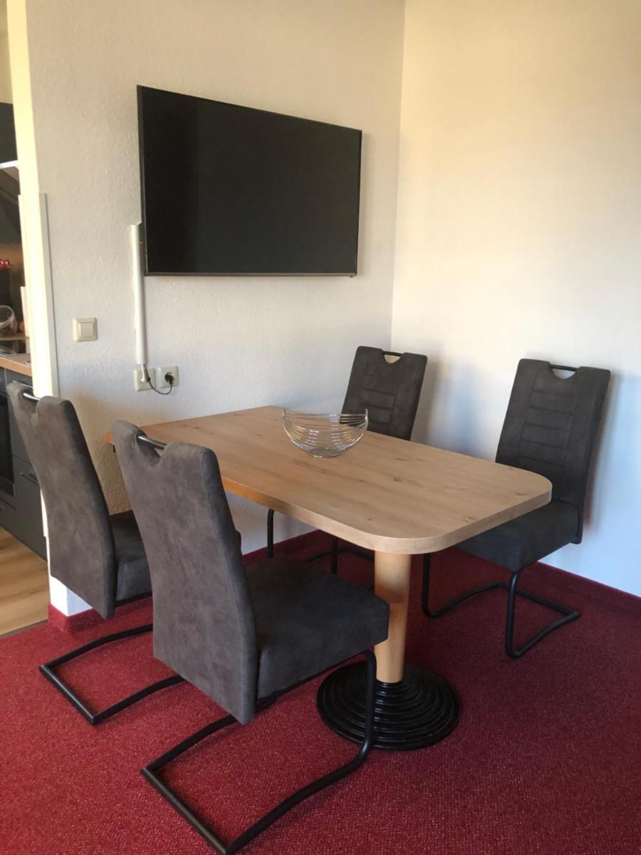 Ferienwohnung "Möwe" im Ferien-Resort Rügen - Housity
