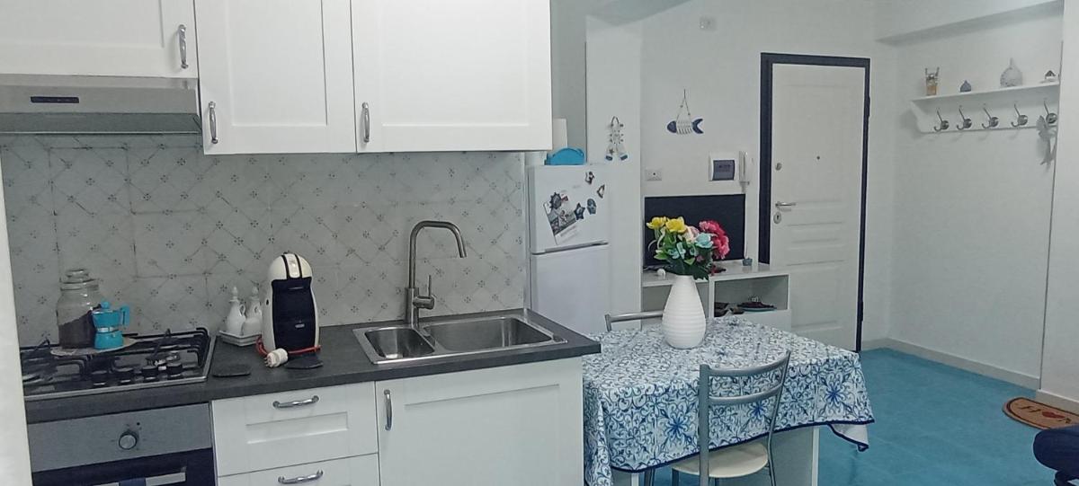 IL RE TRITONE - Housity