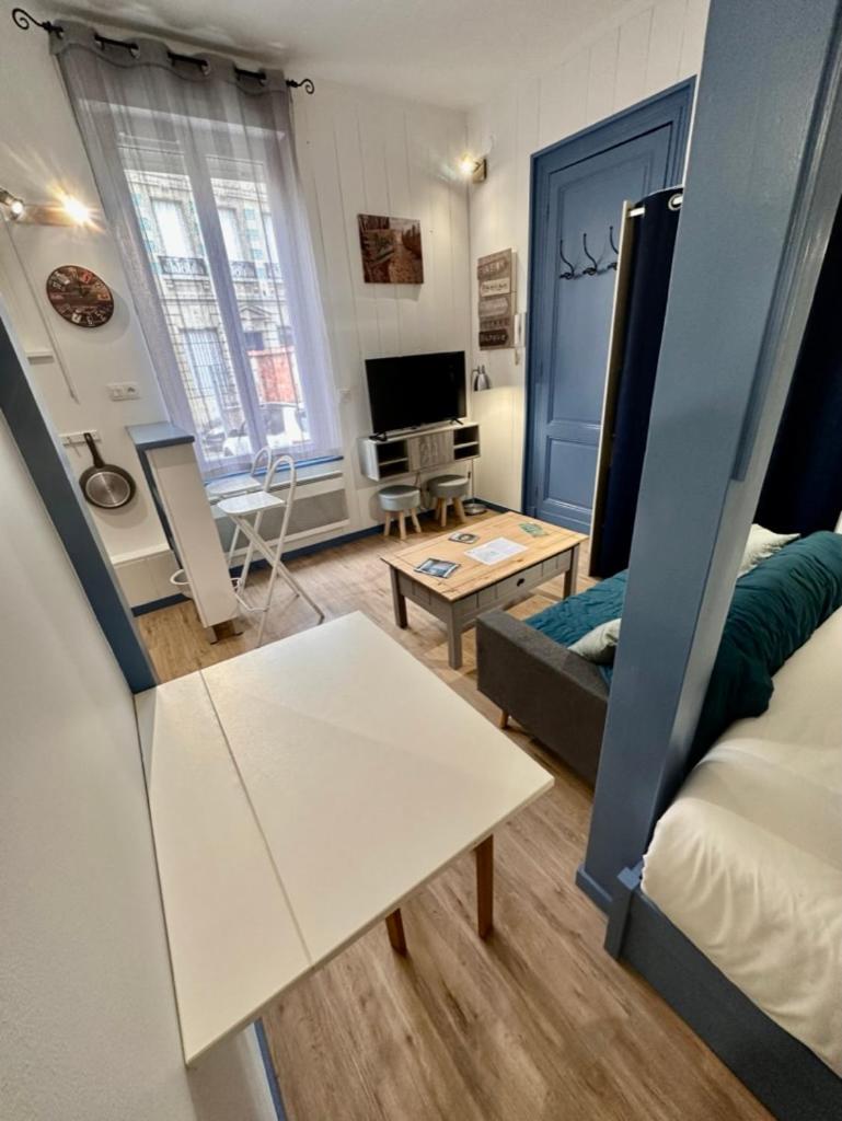 Le Piccolo, Centre-ville - Housity