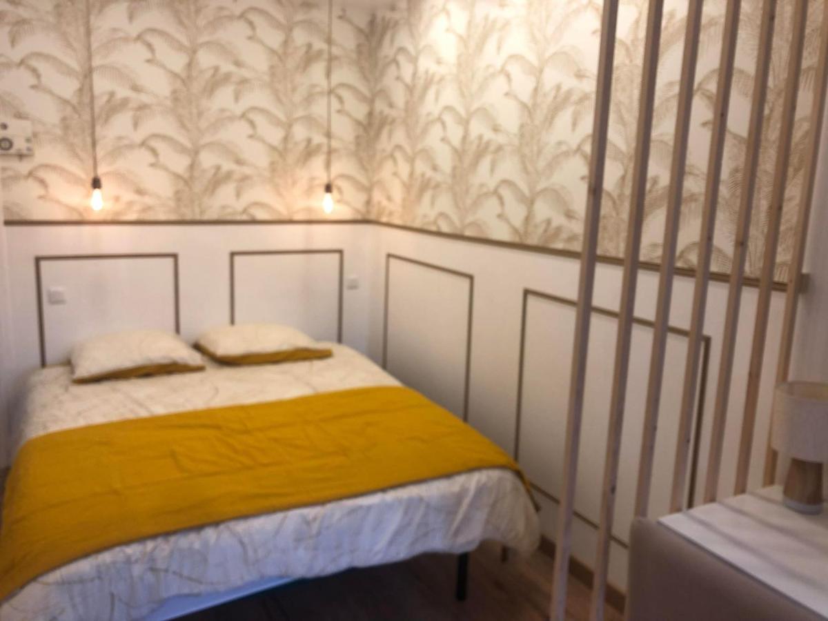 Superbe Appartement en plein centre-ville de Crépy - Housity