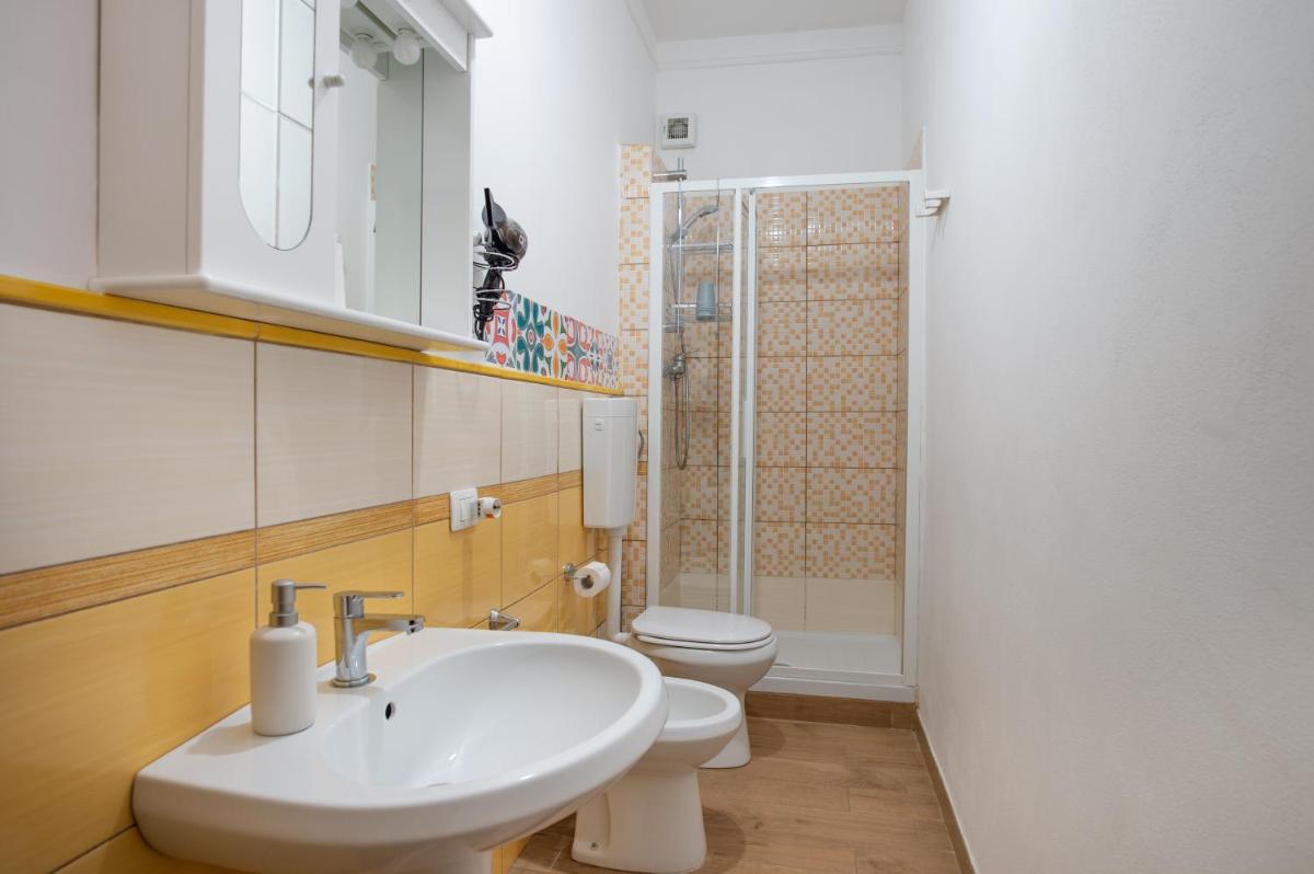 B&B MiraValle Agrigento - Housity