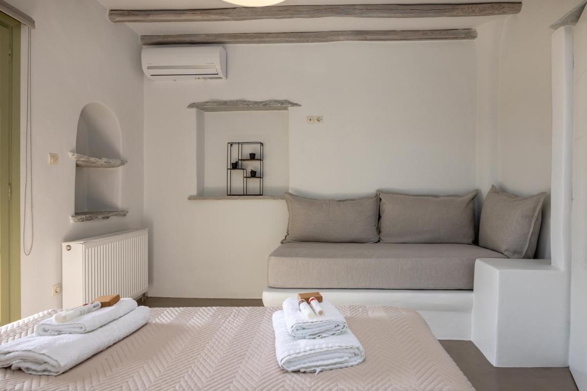 Kechros houses - Housity
