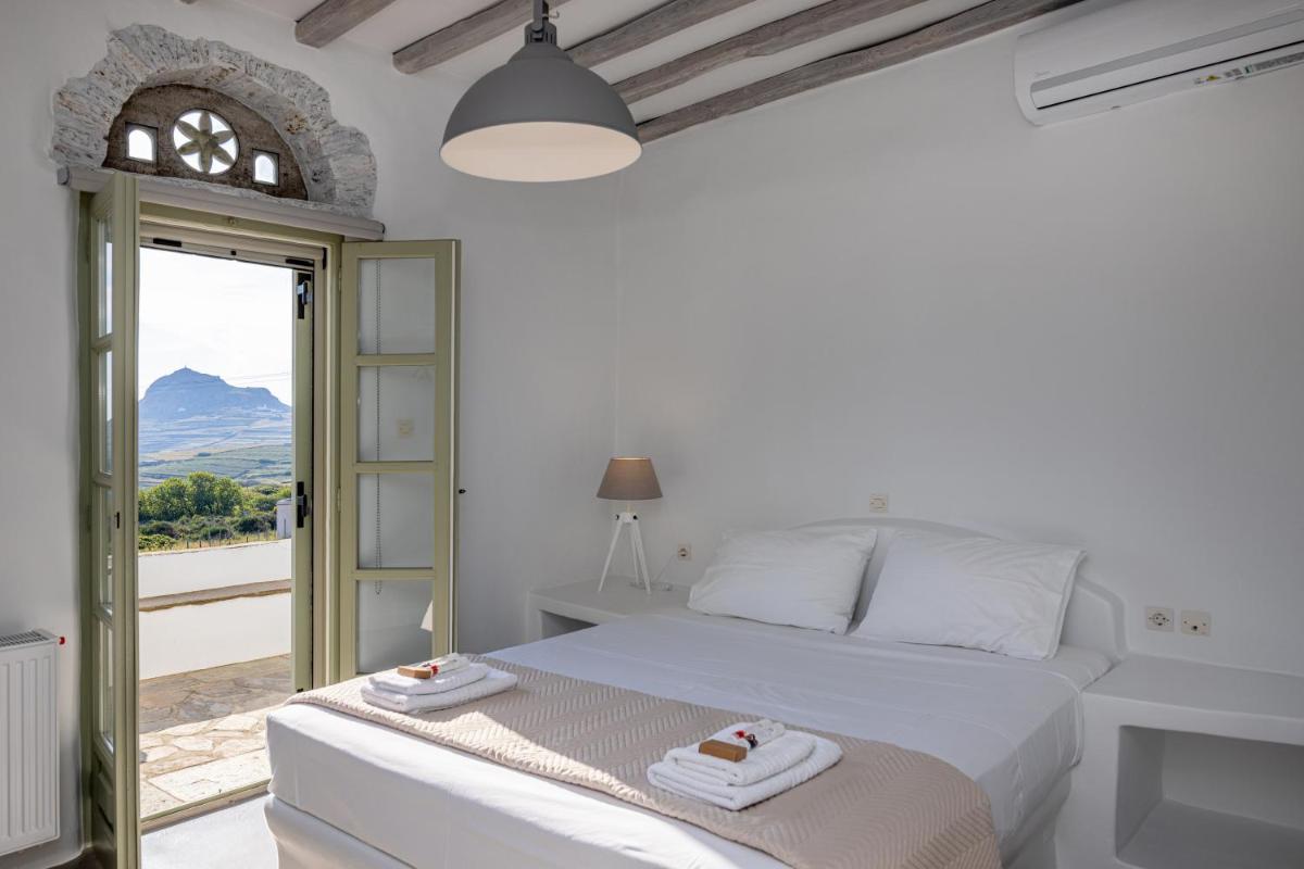 Kechros houses - Housity