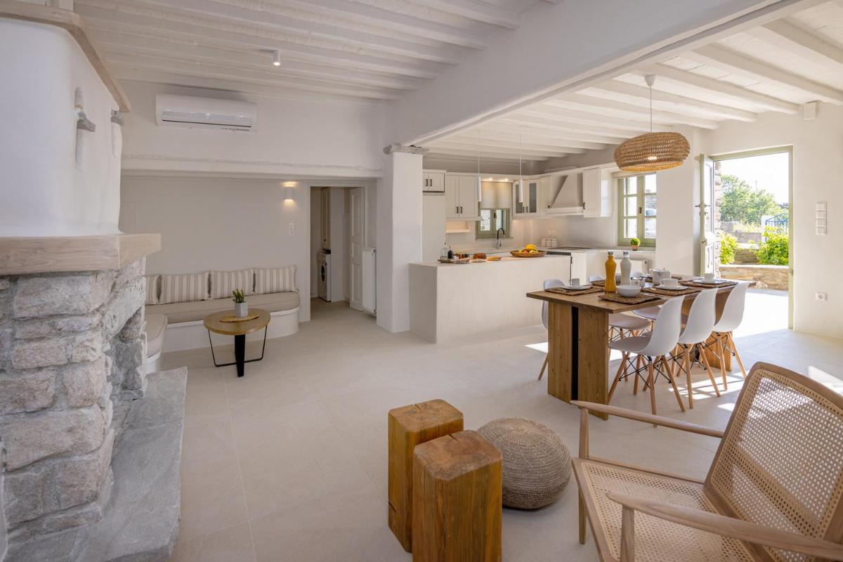 Kechros houses - Housity