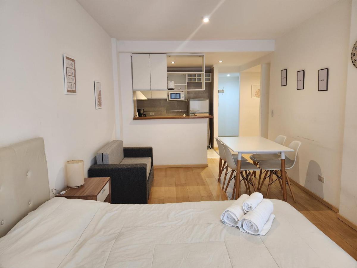 Apart BULNES - Housity