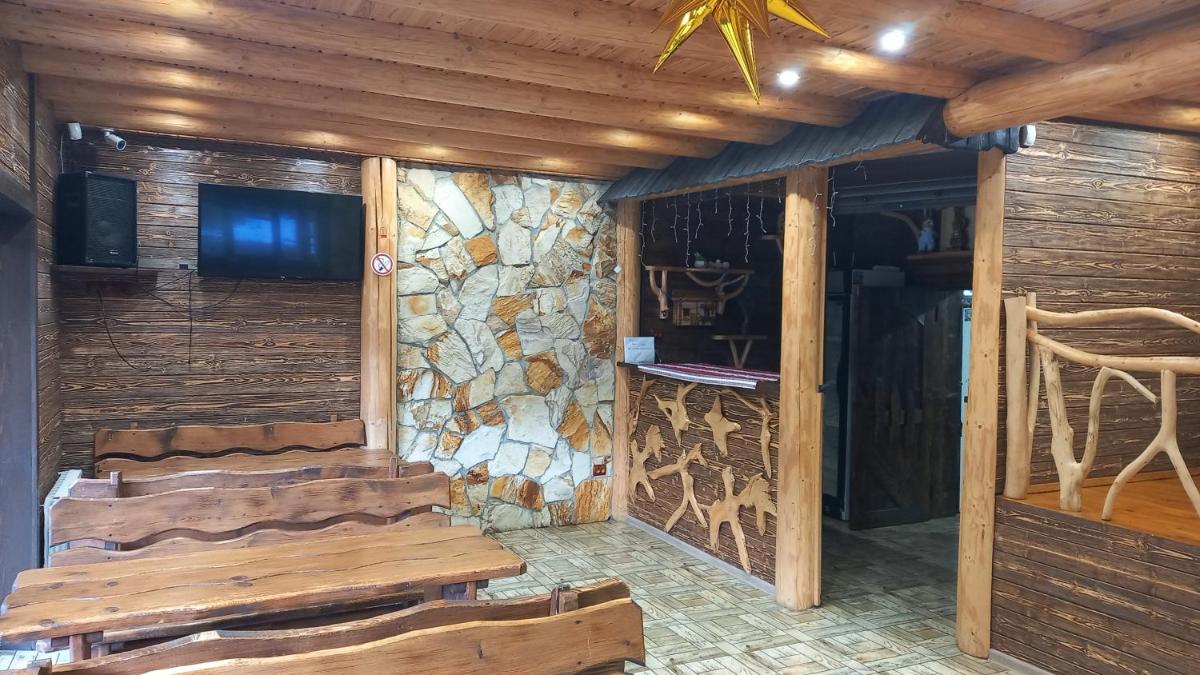 Маєток горгани - Housity