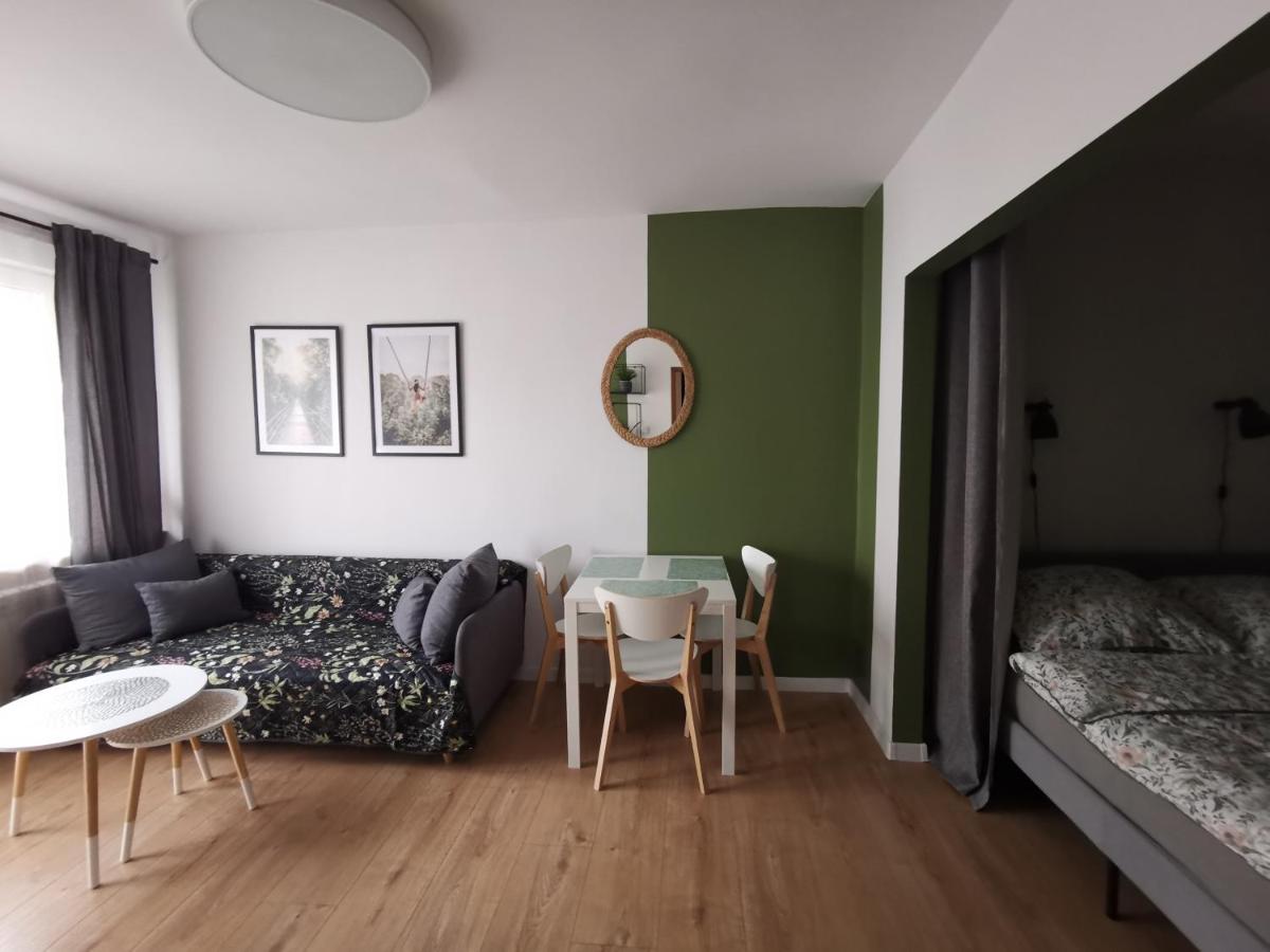 Apartament Skałka - Housity