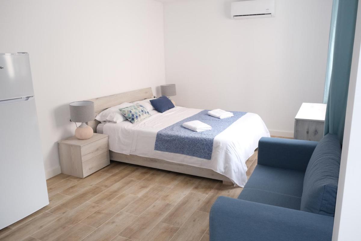 SDH apartments - Housity