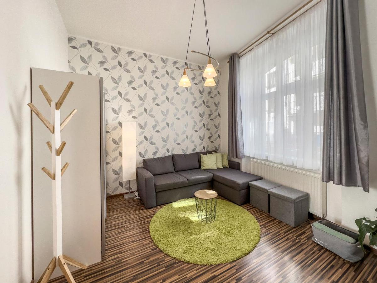 Laura´s Apartment - Housity
