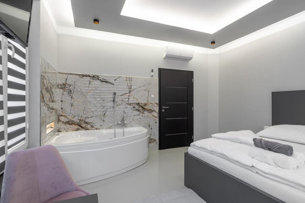 Suitetrails - OŽA apartmány