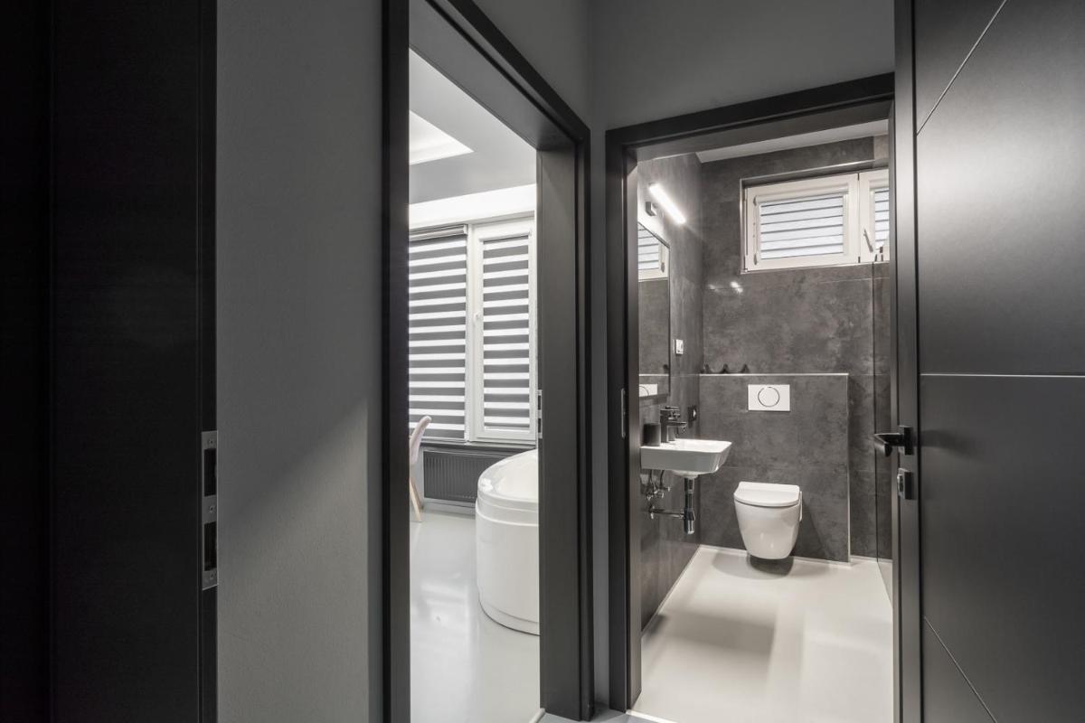 Suitetrails - OŽA apartmány