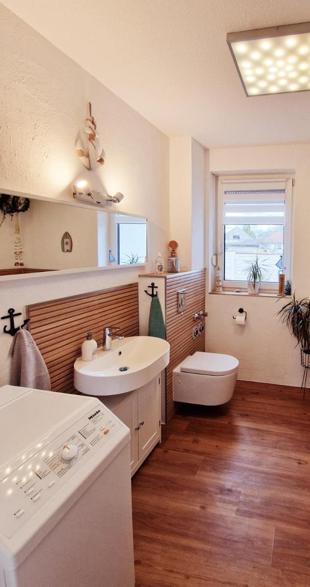 Ferienwohnung Sunny - Housity