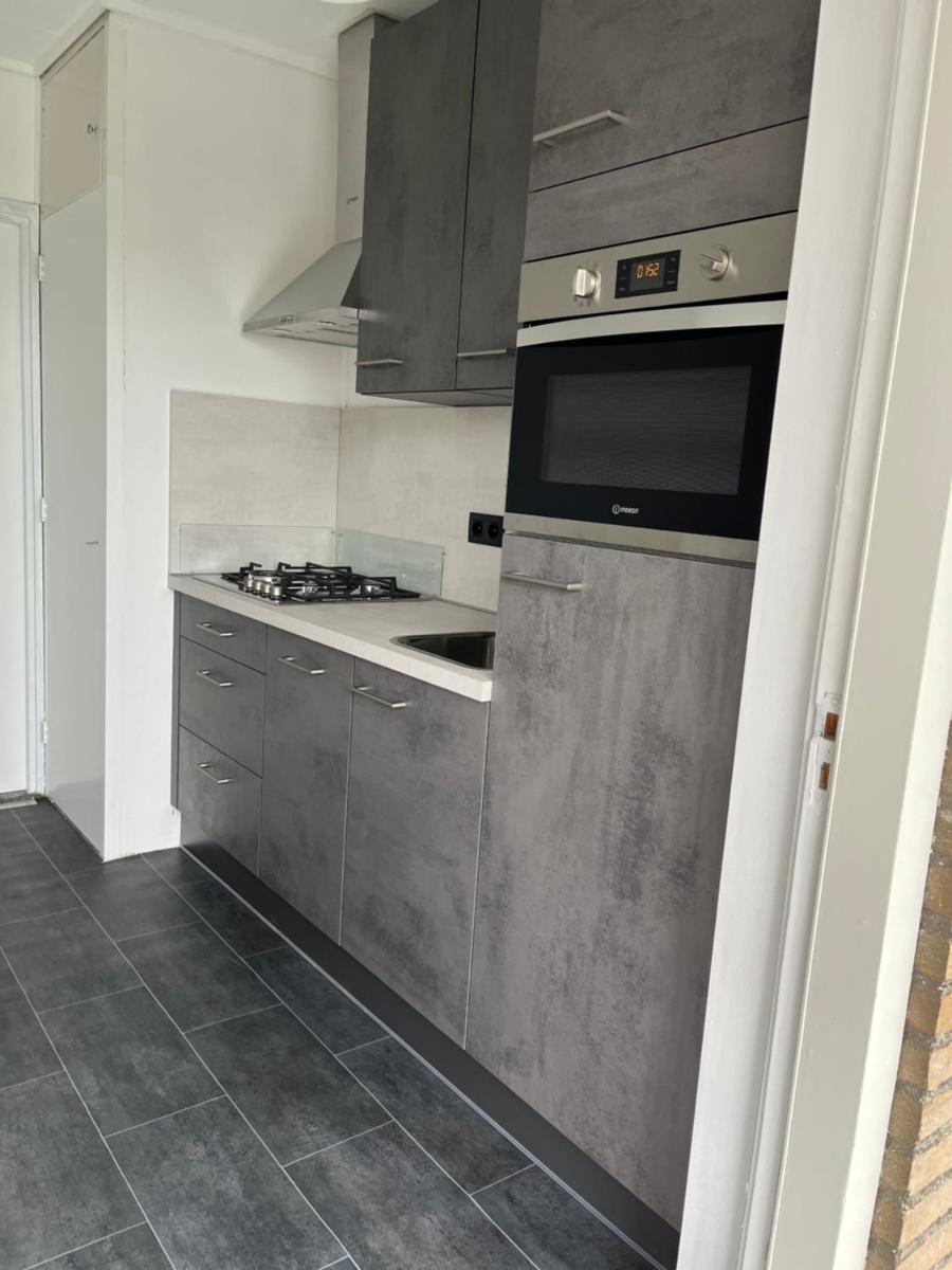 Appartement Dishoek - Housity