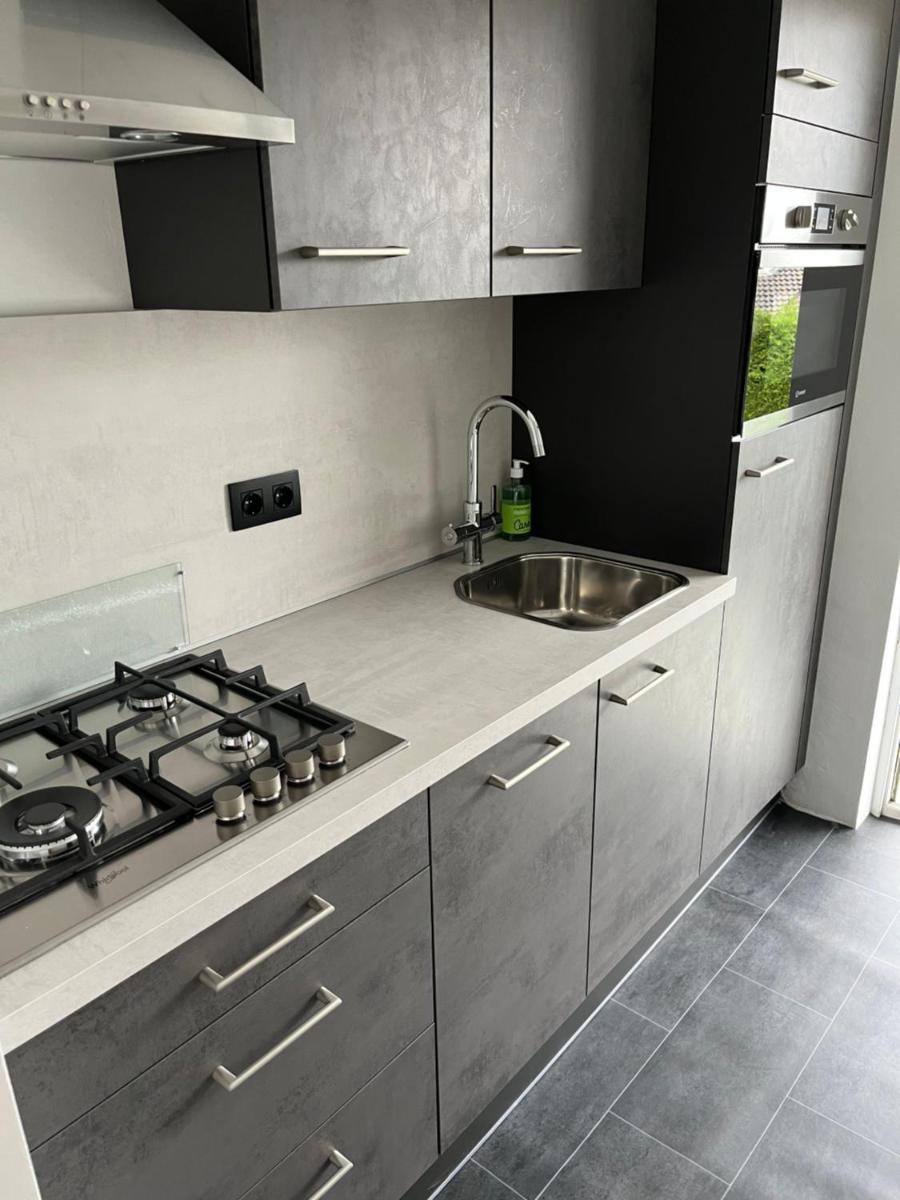 Appartement Dishoek - Housity
