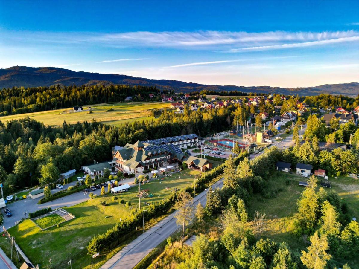 Eco Active Resort PIENINY - Housity