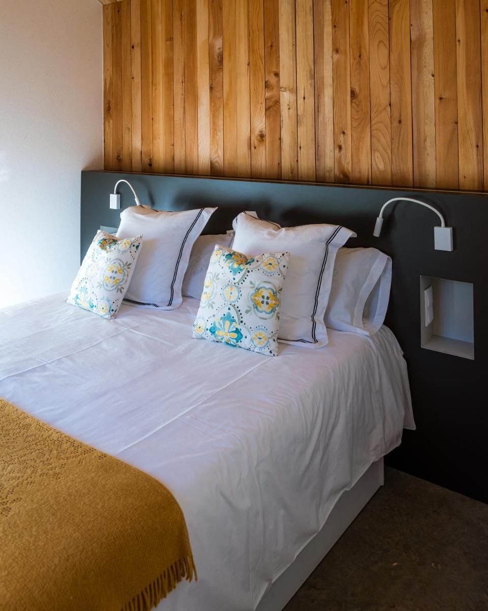 Cabañas Rias Baixas - Housity