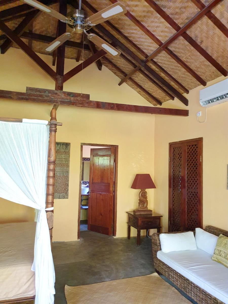 Waiara Village Guesthouse - Housity