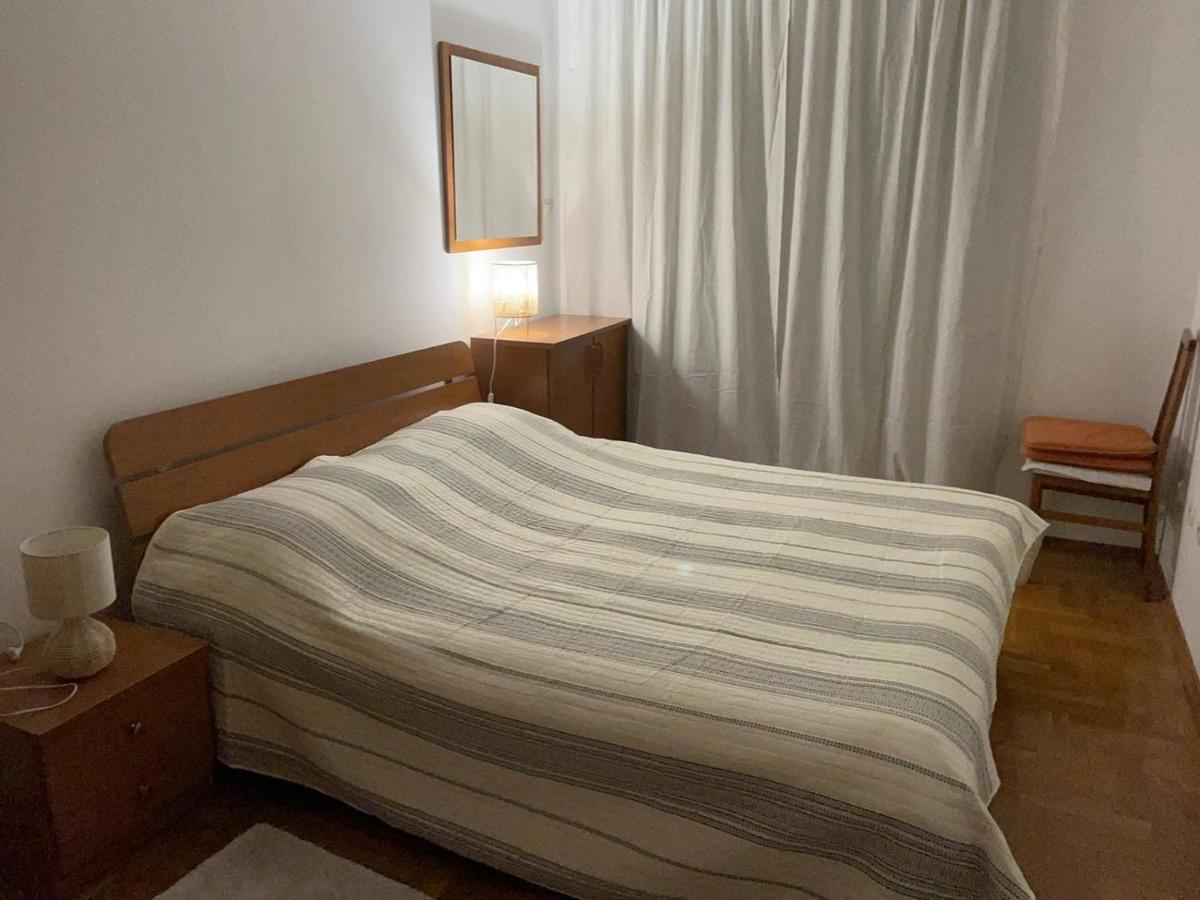 Suitetrails - Apartman Sasa Podgorica