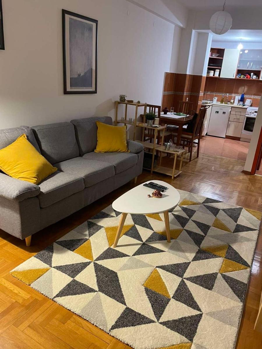 Suitetrails - Apartman Sasa Podgorica