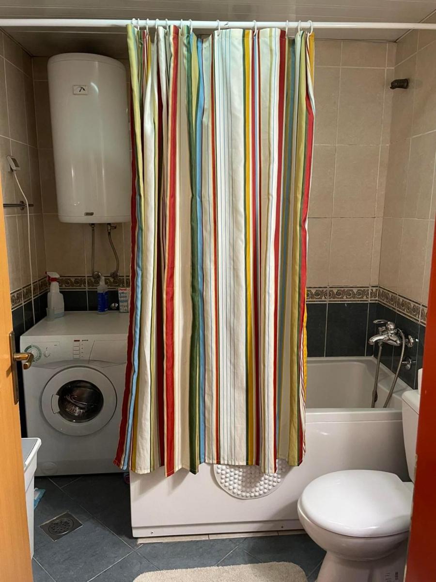 Suitetrails - Apartman Sasa Podgorica