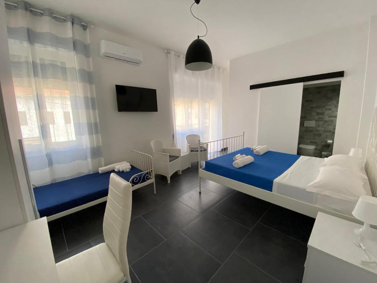 B&B FRONTEMARE San Salvo Marina CH - Hizvo