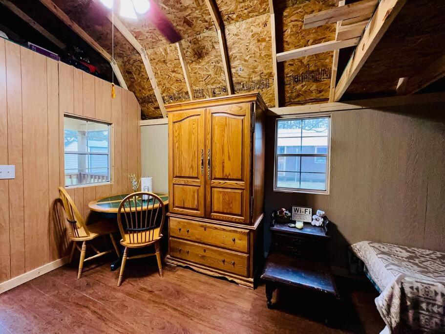 Sequoyah’s Cabin - Housity